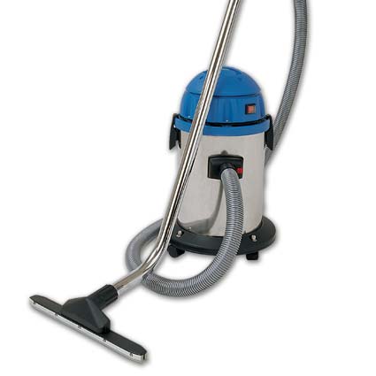 25L單馬達吸塵吸水器,便攜式吸塵器(圖1)