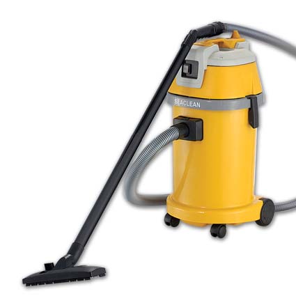 30L吸水吸塵器,桶式吸塵器圖片(圖1)
