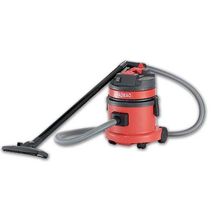 15L連體塑料桶吸塵吸水器,最好的吸塵器(圖1)