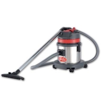 15L不銹鋼桶吸塵器,桿式吸塵器