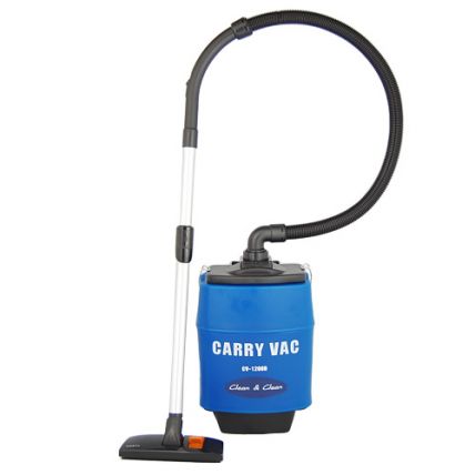 克萊恩背式吸塵器CV-1200D,背負(fù)式吸塵器