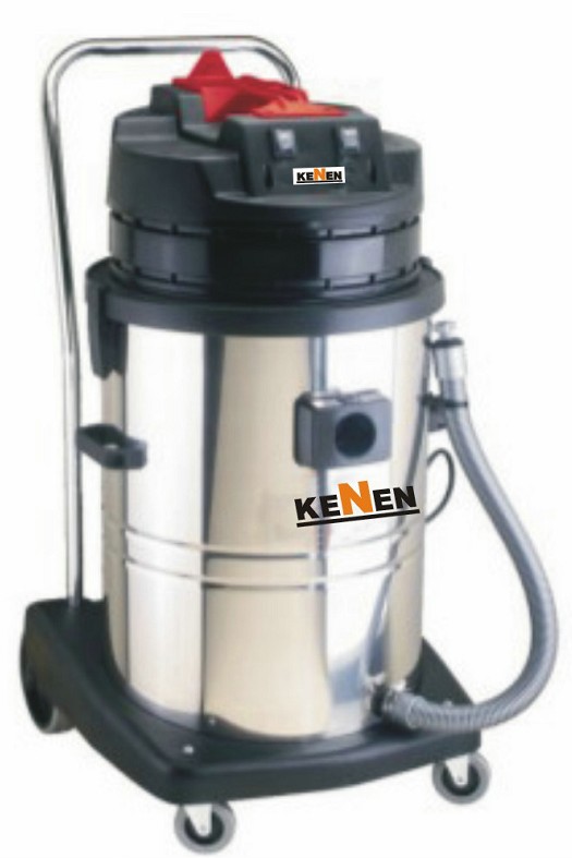 吸塵吸水機,科能70升吸塵吸水機(圖1)