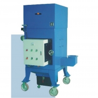 大風(fēng)量脈沖反吹型工業(yè)除塵機,大風(fēng)量脈沖工業(yè)除塵機