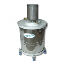 氣動(dòng)吸塵吸水機(jī),防靜電防爆吸塵吸水機(jī)