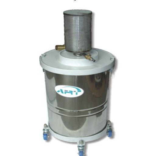 氣動(dòng)吸塵吸水機,防靜電防爆吸塵吸水機(圖1)