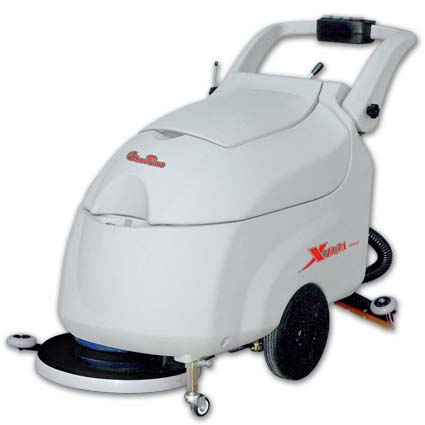 電瓶洗地車(chē),超寶電瓶洗地車(chē)(圖1)