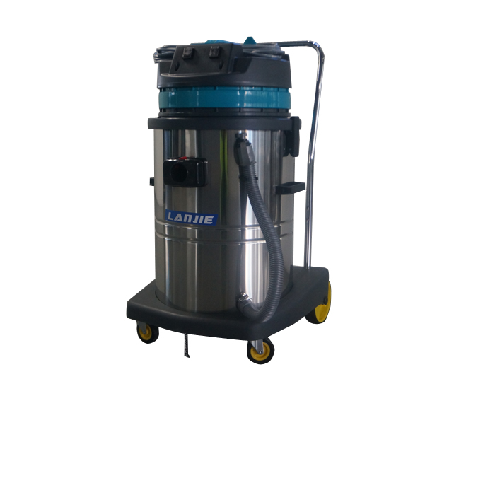 瀾潔工業(yè)吸塵器 引進(jìn)工業(yè)吸塵器工業(yè)清洗行業(yè)成為國家的朝陽(yáng)產(chǎn)業(yè)(圖1)