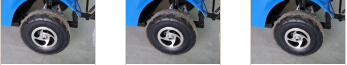 電動(dòng)塵推車(chē)輪胎如何保養(圖2)