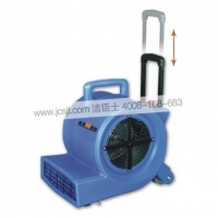 地板吹風(fēng)機—潮濕地面的克星