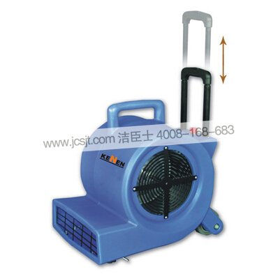 地板吹風(fēng)機—潮濕地面的克星(圖1)