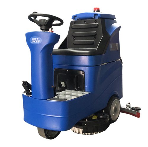工廠(chǎng)車(chē)間洗地機好用嗎？怎么選合適的？